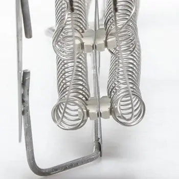 Whirlpool Dryer Heating Element Assembly, 5600W Whirlpool