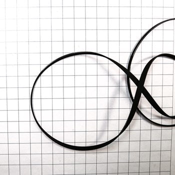 Bosch 00096426 Dryer Drum Belt Bosch