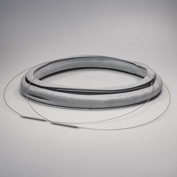 Bosch 00667489 Front Load Washer Door Bellow Bosch