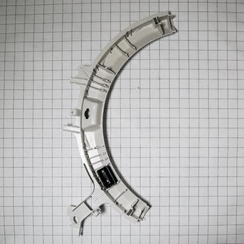 GE WG04L00523 Dryer Drum Top Bearing GE - General Electric