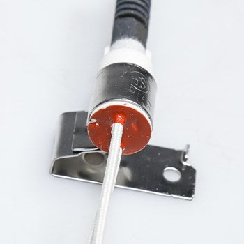 LG 5318EL3001A Dryer Gas Igniter, with Bracket & Harness LG