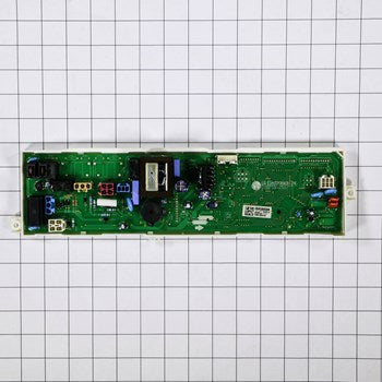 LG EBR36858802 Dryer Main Control Board LG