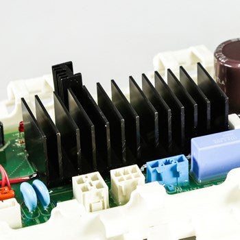 LG EBR61144801 Dryer Electronic Control Board LG