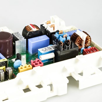 LG EBR61144801 Dryer Electronic Control Board LG