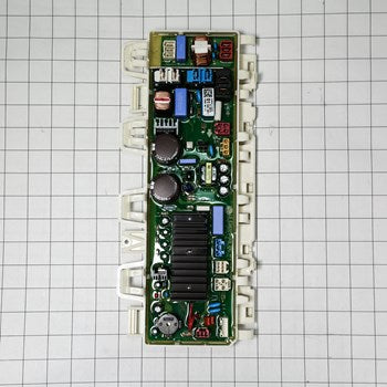 LG EBR61144801 Dryer Electronic Control Board LG