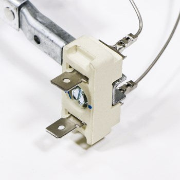 Supco DE7747 Dryer Heating Element, Equivalent to WP3387747 Supco