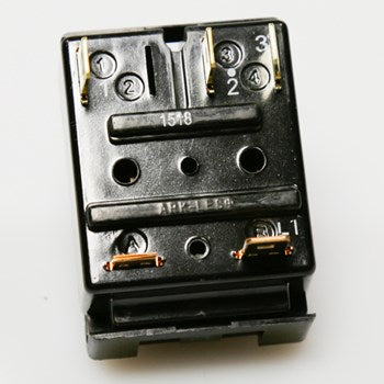 Speed Queen 513505 Dryer Fabric Selector Switch Speed Queen