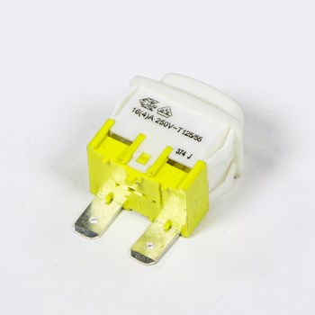 Alliance 801434W Dryer Push-To-Start Button Speed Queen