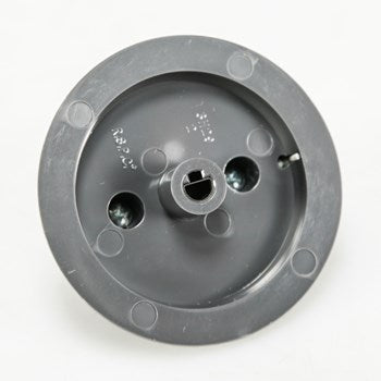 Speed Queen 803168P ASSY,KNOB W/SKIRT PK Speed Queen