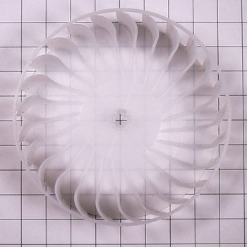 Frigidaire 131476300 Dryer Blower Wheel Frigidaire