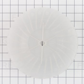 Frigidaire 131476300 Dryer Blower Wheel Frigidaire