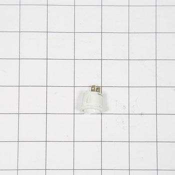 Frigidaire Dryer On/Off Rocker Switch, White Genuine OEM Frigidaire Part