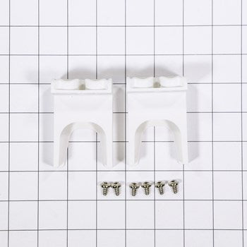 Frigidaire 134467300 Washer & Dryer Stacking Kit Frigidaire