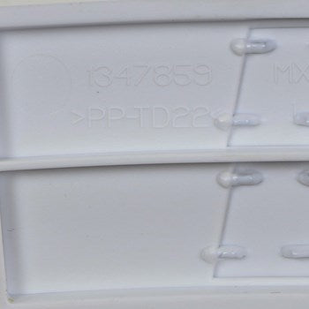 Frigidaire 134786110 Dryer Moisture Sensor Frigidaire