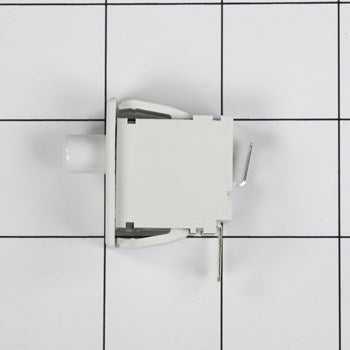 Frigidaire 134813600 Dryer Door Switch Frigidaire