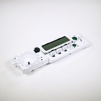 Frigidaire 134994600 Dryer User Interface Frigidaire