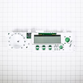 Frigidaire 134994600 Dryer User Interface Frigidaire