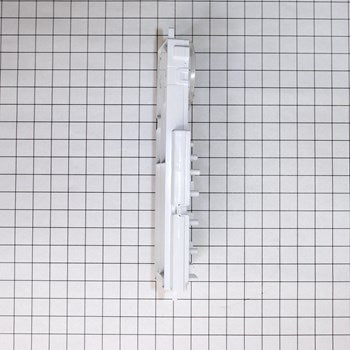 Frigidaire 137260610 Dryer User Interface Frigidaire