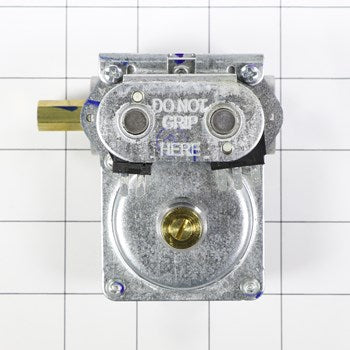 Frigidaire 5303207409 Dryer Gas Valve Assembly Frigidaire