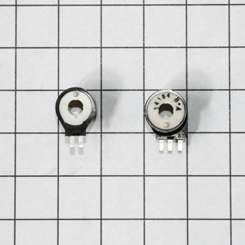 Frigidaire 5303931775 Dryer Gas Valve Solenoid Coil Kit, 2 Pieces Frigidaire