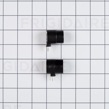 Frigidaire 5303931775 Dryer Gas Valve Solenoid Coil Kit, 2 Pieces Frigidaire