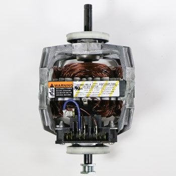 Frigidaire Dryer Drive Motor With Pulley & Blower Housing Frigidaire