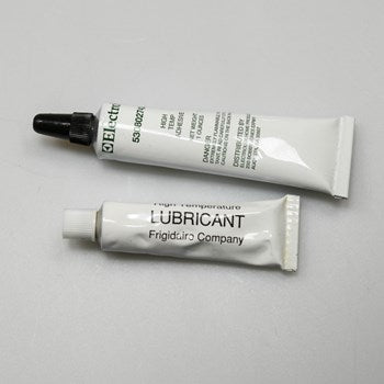 Frigidaire 5304461262 Dryer Maintenance Kit Frigidaire