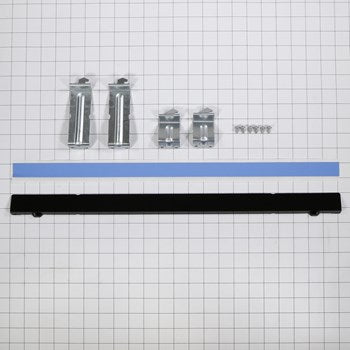 Frigidaire STACKIT4X Washer & Dryer Stacking Kit Frigidaire