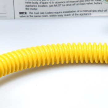 Whirlpool 20-48KITRC Dryer Gas Connector Kit Whirlpool