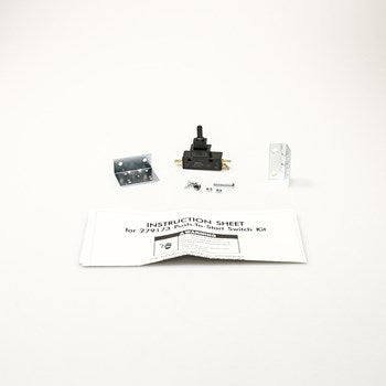 Whirlpool 279173 Dryer Start Switch Kit Quality Appliances Parts