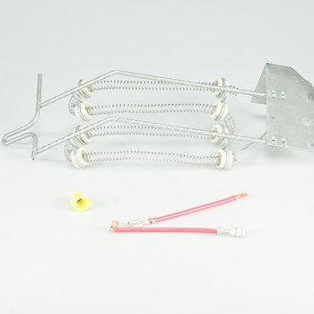 Whirlpool 279506 Dryer Heating Element Assembly, 1000W Whirlpool