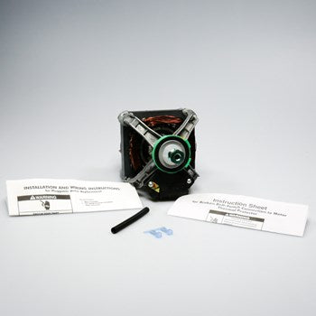 Whirlpool 279787 Dryer Drive Motor with Pulley Whirlpool
