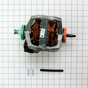 Whirlpool 279787 Dryer Drive Motor with Pulley Whirlpool
