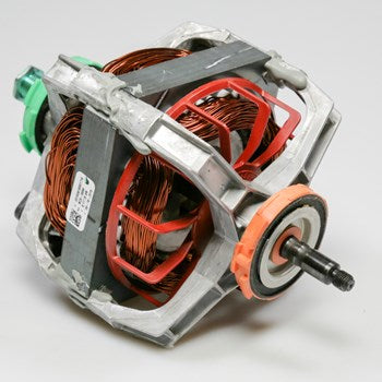 Whirlpool 279787 Dryer Drive Motor with Pulley Whirlpool