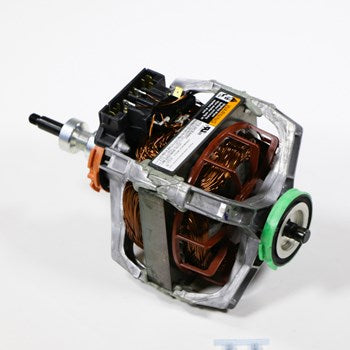 Whirlpool 279811 Dryer Drive Motor with Pulley Whirlpool