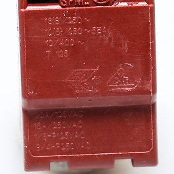 Whirlpool 280112 Dryer Start Switch Genuine OEM Whirlpool Part