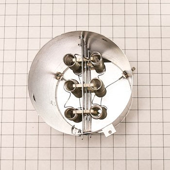 Whirlpool WP307178 Dryer Heating Element Assembly, 5300W Whirlpool