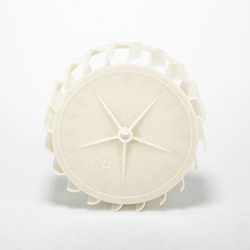Whirlpool 31001043 Dryer Blower Wheel, 8" Whirlpool