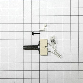 Whirlpool 4391996 Gas Dryer Ignitor Whirlpool