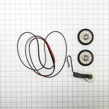 Whirlpool Dryer Maintenance Kit Whirlpool
