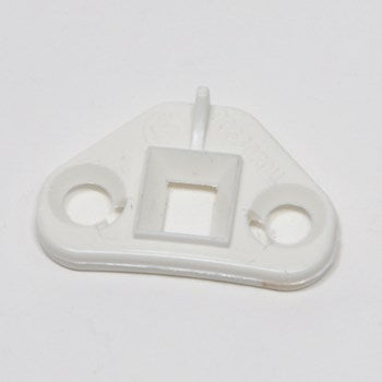 Whirlpool 8182531 Dryer Door Switch Plate Whirlpool