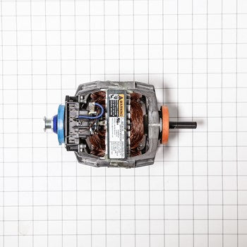 Whirlpool W10410997 Dryer Drive Motor with Pulley Whirlpool