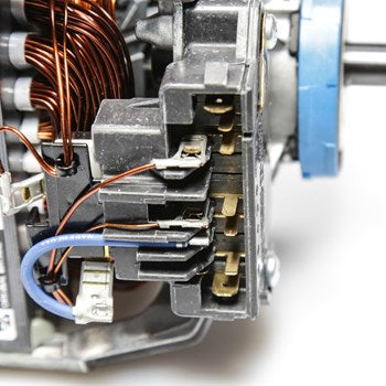 Whirlpool W10411000 Dryer Drive Motor Whirlpool