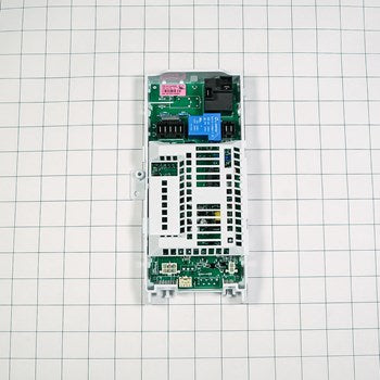 Whirlpool W10802078 Dryer Electronic Control Board Whirlpool