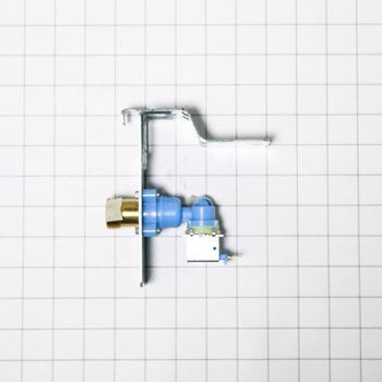 Whirlpool W10815373 Dryer Water Inlet Valve Whirlpool