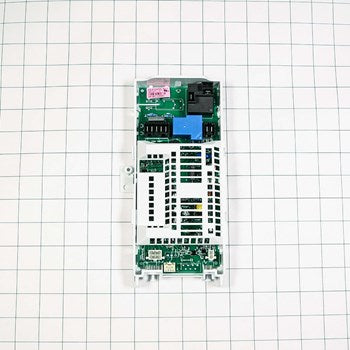 Whirlpool W10831163 Dryer Electronic Control Board Whirlpool