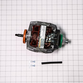 Whirlpool W10841144 Dryer Drive Motor with Pulley Whirlpool
