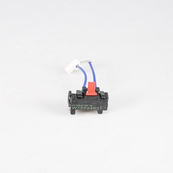 Whirlpool W10847984 Dryer Broken Belt Switch Genuine OEM Whirlpool Part