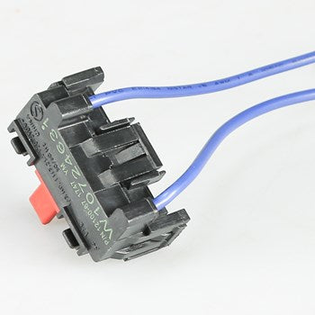 Whirlpool W10847984 Dryer Broken Belt Switch Genuine OEM Whirlpool Part