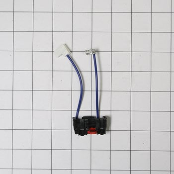 Whirlpool W10847984 Dryer Broken Belt Switch Genuine OEM Whirlpool Part